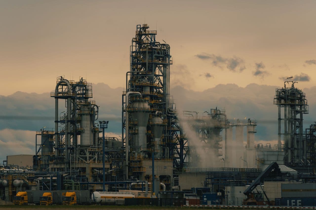 Modular & Commercial Refining